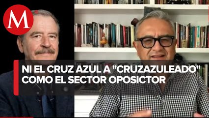 Tips para que el sector opositor no fracase en las próximas elecciones | ¡Déjense Ahí!