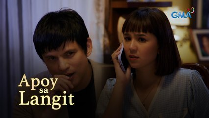 Apoy Sa Langit: The cheater has once again escape his sins | Episode 32 (3/4)