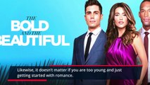 The Bold And The Beautiful Spoilers_ Deacon and Taylor's Big Storyline Coming Up