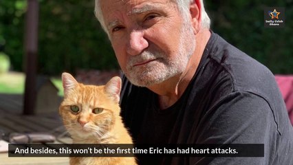 Quinn Gives Eric Heart Attack, Bridget Saves Dad Life _ Bold and the Beautiful S