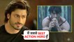 Vidyut Jammwal Tags Himself As The Best Action Hero | Khuda Haafiz Chapter 2 Trailer Launch