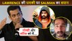 Salman Khan, Salim Khan React To Bishnoi Gang’s Alleged Threats | Lawrence Big Statement