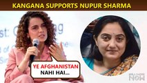 Go to Court, This Is Not Afghanistan, Kangana Ranaut's BOLD Remark Supporting Nupur Sharma, BJP