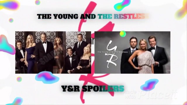 YR Daily News Update _ 6_10_22 _ The Young And The Restless Spoilers _ YR Friday