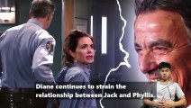 The Young And The Restless Spoilers Victor wants Nick to replace Victoria as CEO