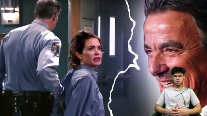 The Young And The Restless Spoilers Victor wants Nick to replace Victoria as CEO