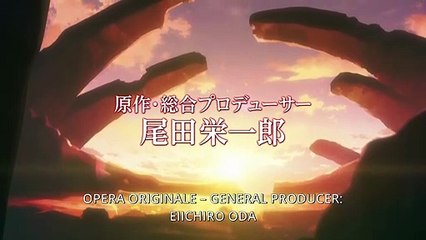 One Piece Film: Red (Trailer Italiano HD)