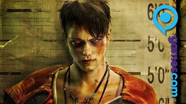 DmC (Devil May Cry) - gamescom-Demo angespielt