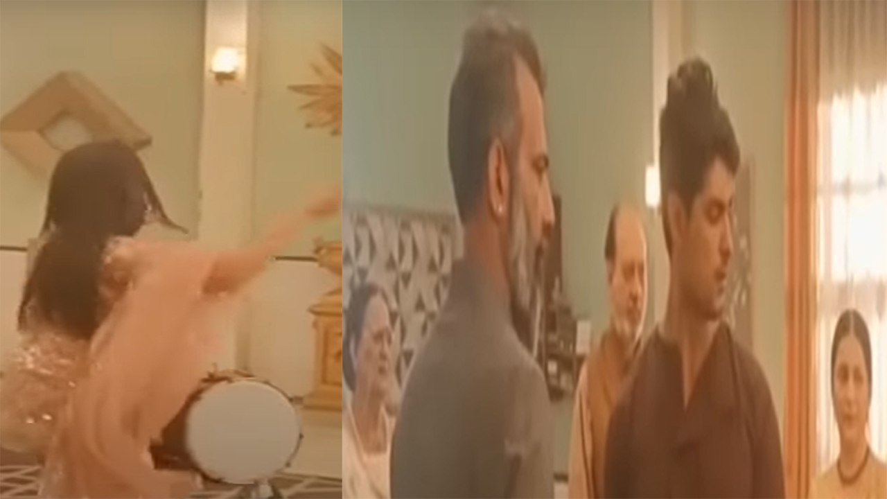 Udaariyaan Spoiler; Jasmine ढोल बजाते पहुंची Virk House to Fateh को हुआ शक | FilmiBeat*Spoiler