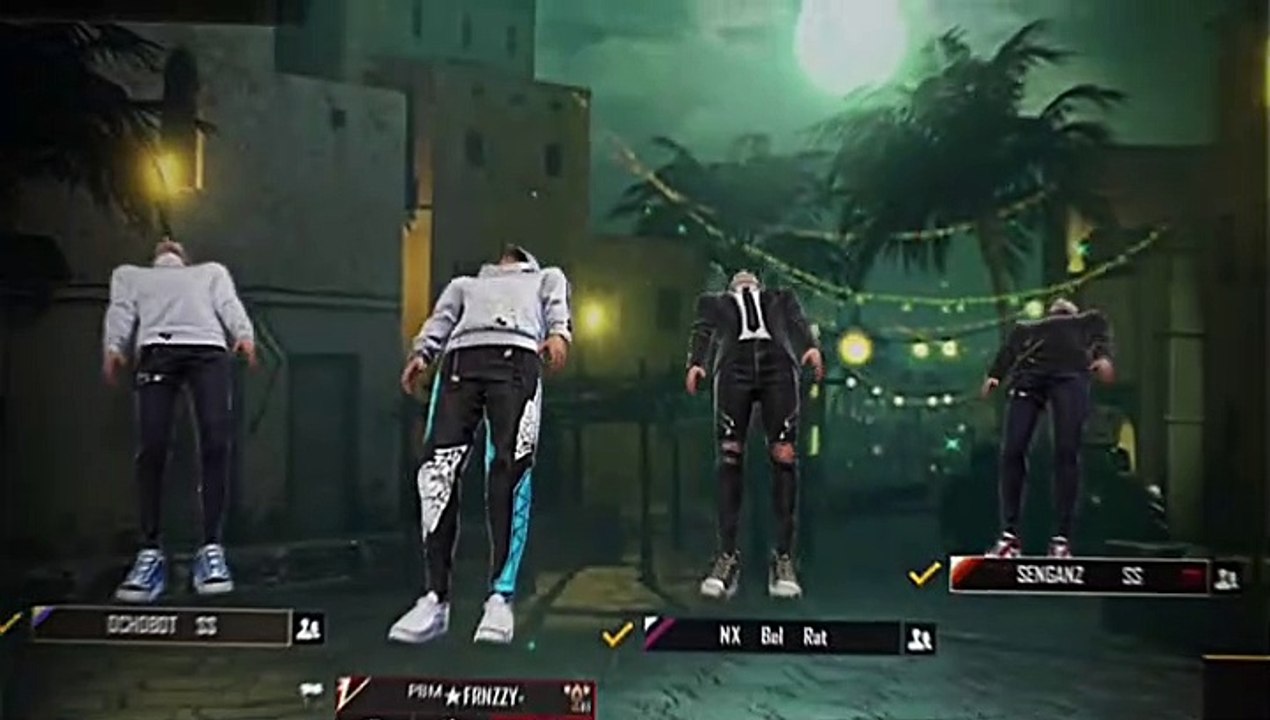 JJ X SLOWMO