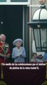 El #príncipeLuis 'se robó el show' en las celebraciones por el Jubileo de la reina #IsabelII