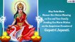 Gayatri Jayanti 2022 Wishes: HD Images, Messages, Quotes, SMS and Messages for the Holy Festival
