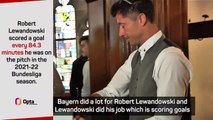 Lewandowski's Bayern departure must be handled with 'respect' - Badstuber