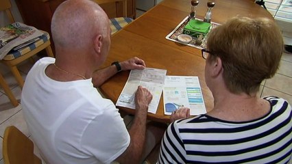 Ministers agree on plan to improve energy reliability