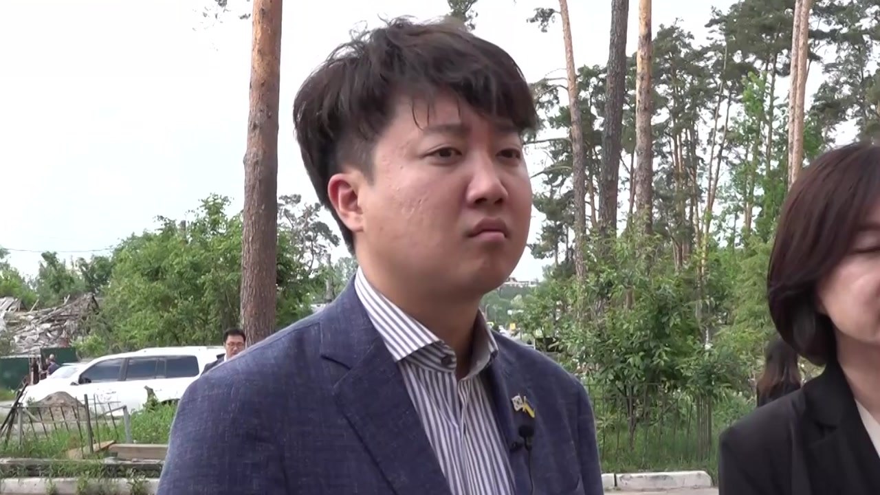 [뉴스앤이슈] 이준석 오후 귀국, 국민의힘 내홍 격화하나 / YTN