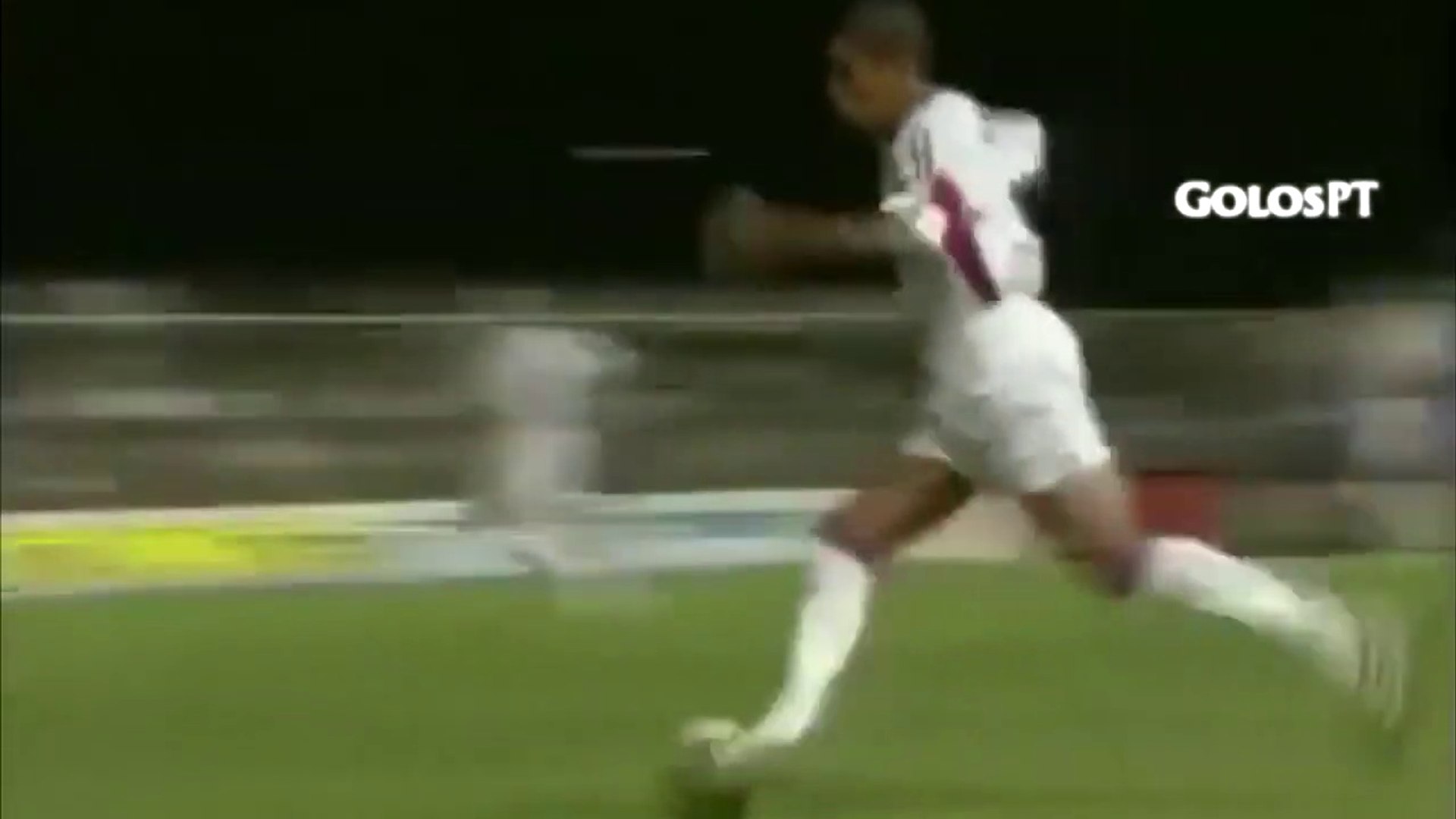 Juninho Pernambucano ○ Lyon ○ All 100 Goals - video Dailymotion