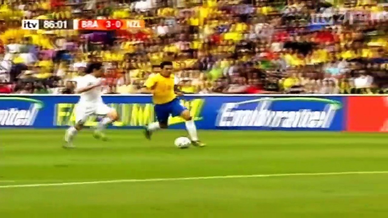 RICARDO KAKA In His Prime ► The Unstoppable Player -2003-2009- HD