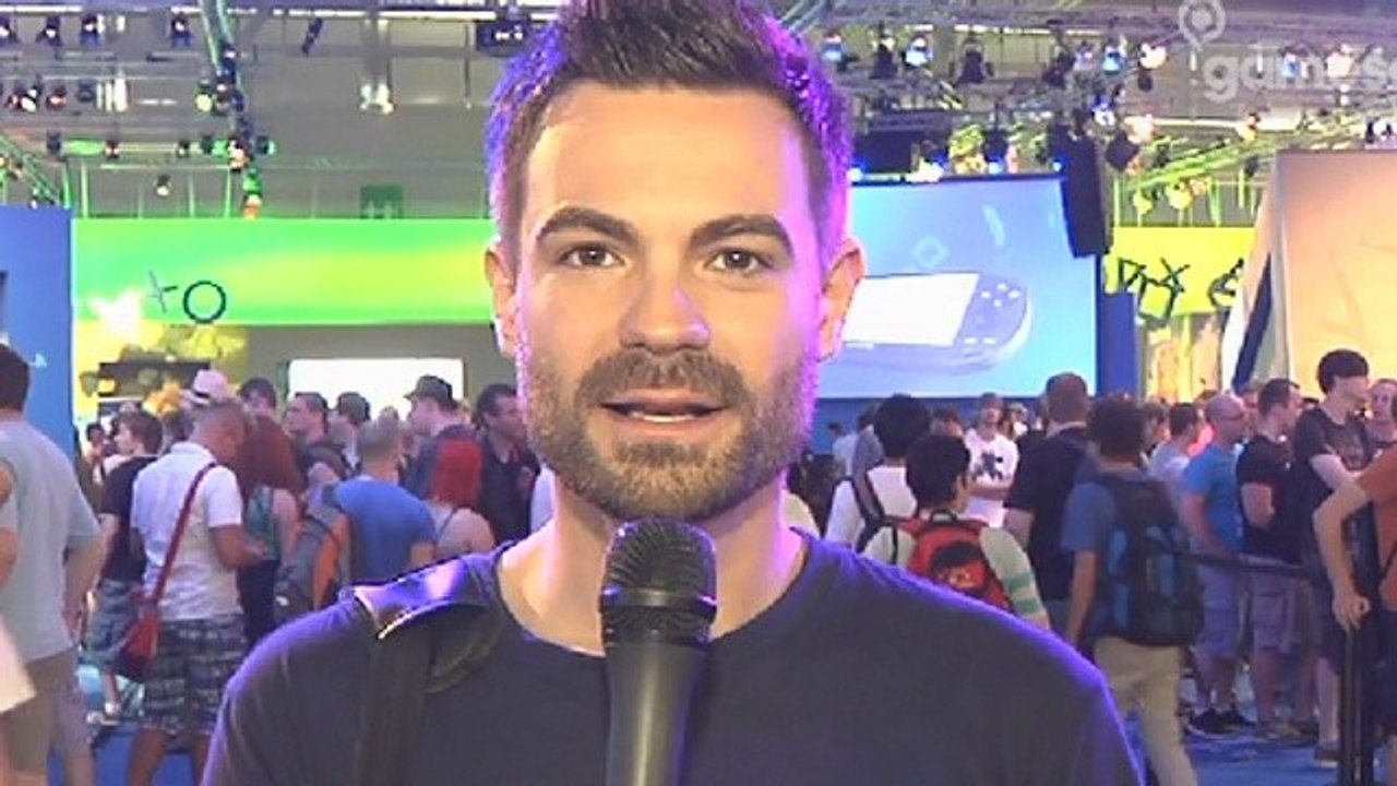 gamescom TV - Folge 9