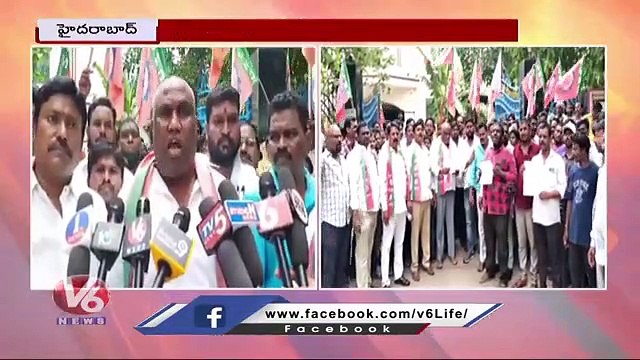 Hamara Hyderabad: RTC Bus Fare Hike | Notices To 12 GHMC Officials | GHMC Contractors Regularization