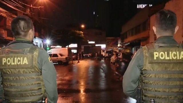 Confirman la muerte de una joven tras fuerte explosión en Medellín