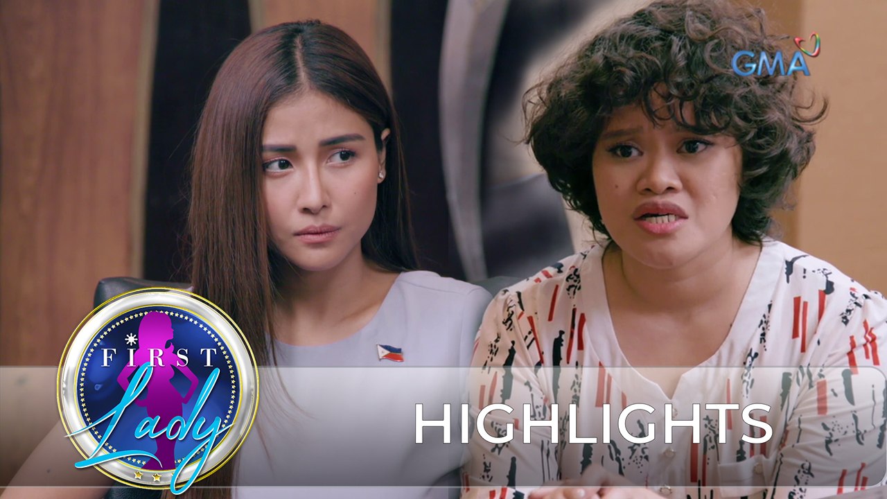 First Lady: Once a traitor, always a traitor! | Episode 80 (Part 4/4)