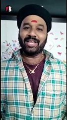 CoolSuresh Wishes | வெந்து தணிந்தது காடு Nayan-Wikki-க்கு  திருமணவாழ்த்து பாடு