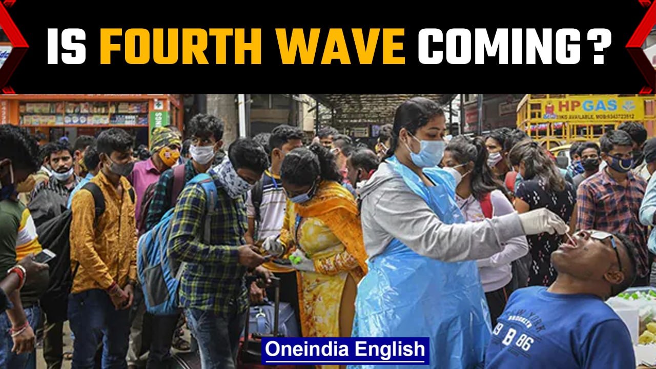 Covid-19 update: India logs 7,240 new cases and 8 deaths in last 24 hours | Oneindia News