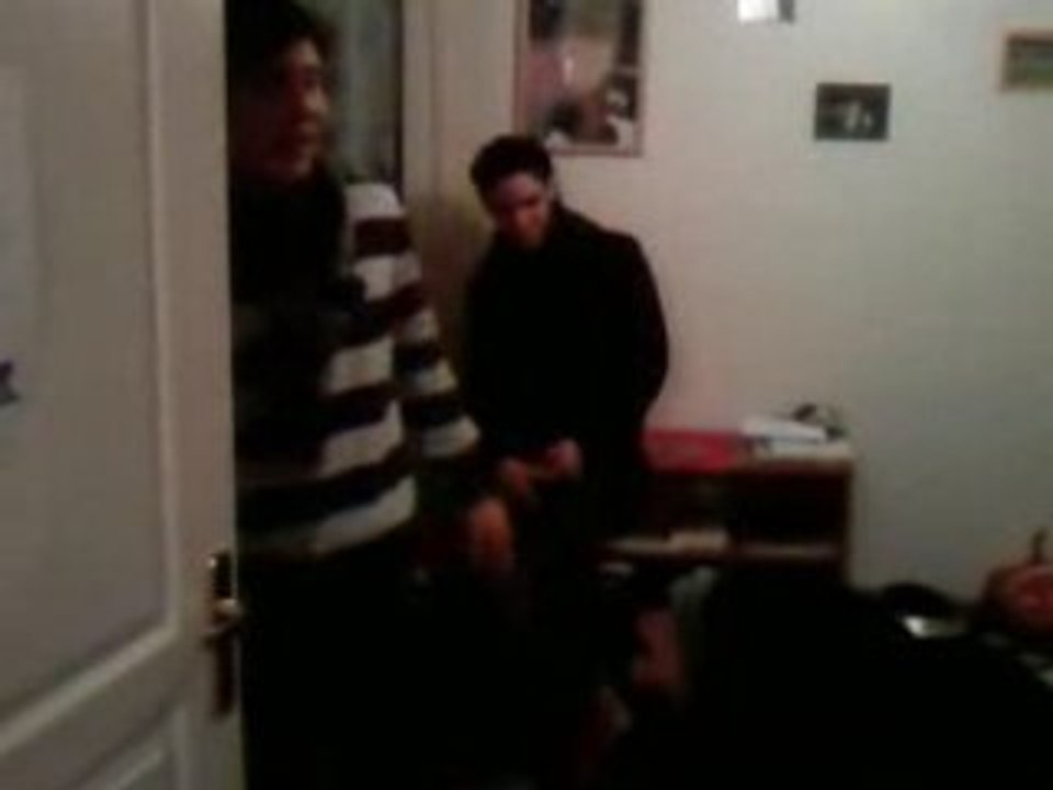 adrien arrete de boire