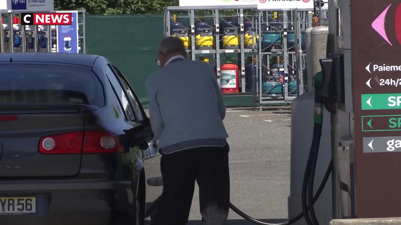 Fin des véhicules thermiques en 2035 : le casse-tête du monde rural