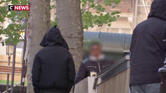 Mineurs isolés : les syndicats de police alertent sur ce phénomène