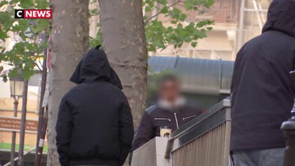 Mineurs isolés : les syndicats de police alertent sur ce phénomène