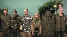 Die Redaktion - Folge 55 (2010) - Bad Company 2 (Teil 1)