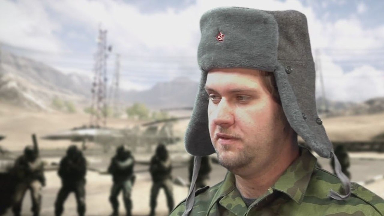 Die Redaktion - Folge 76 (2012) - Golf von Oh Maan 2