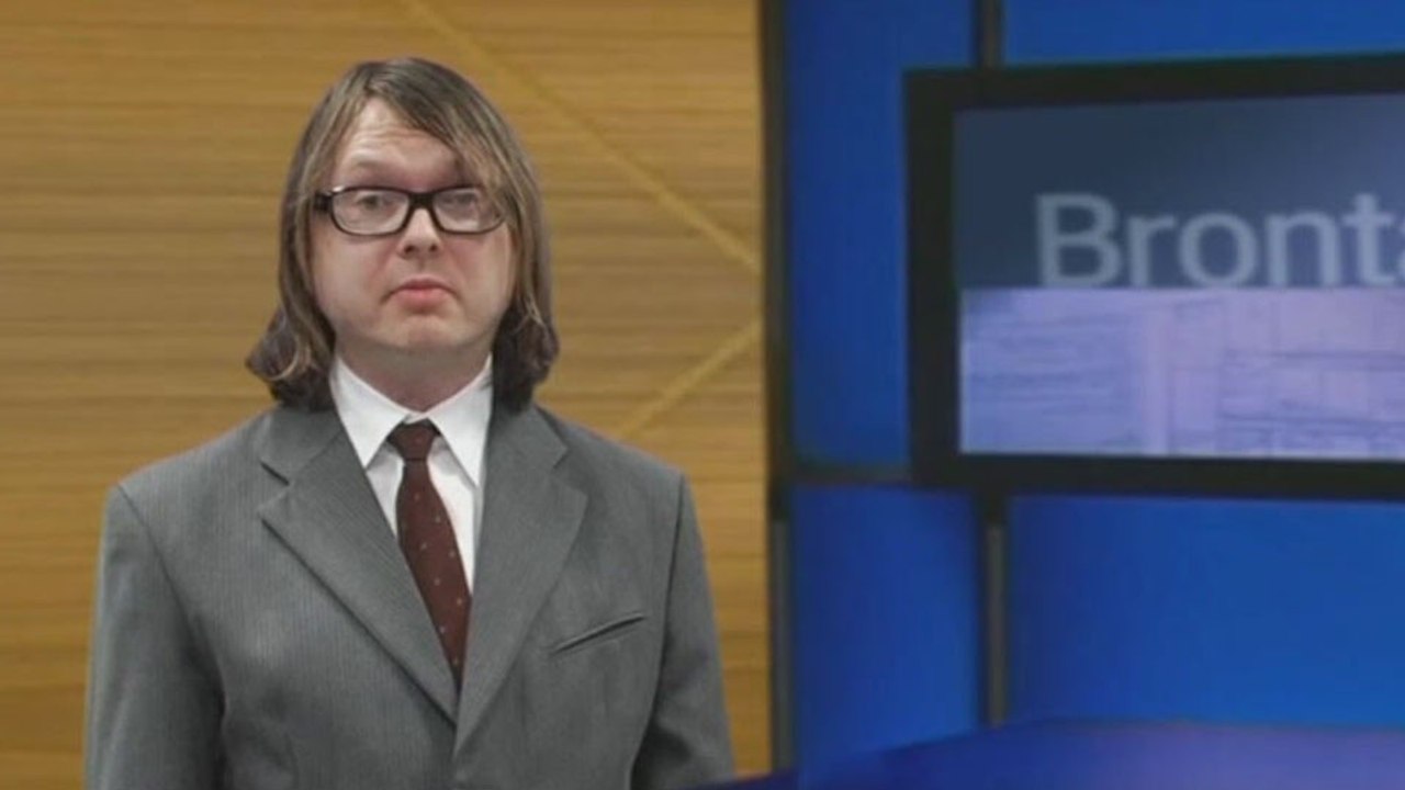 Die Redaktion - Folge 7 (2005) - Brontal 25