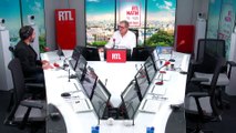 Le journal RTL de 7h du 09 juin 2022