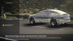 Audi e-tron - Prädiktion elektrischer Reichweite