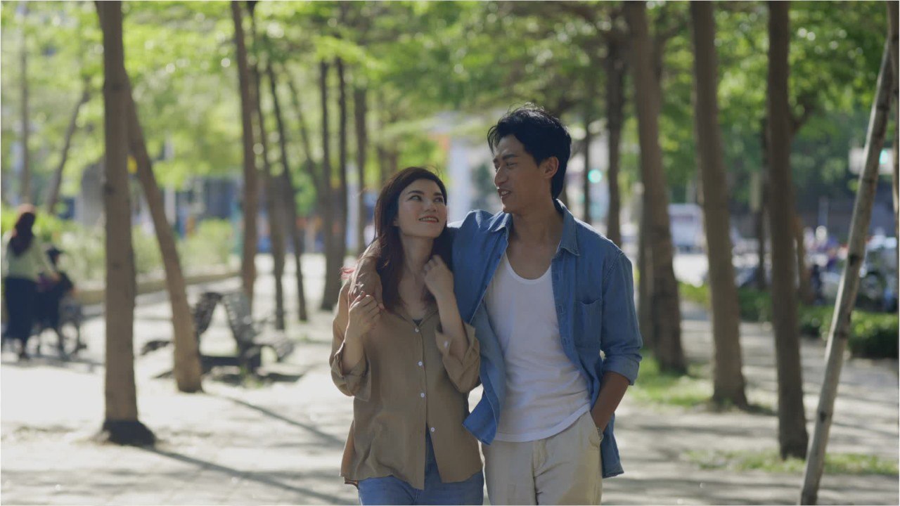 What is green dating?