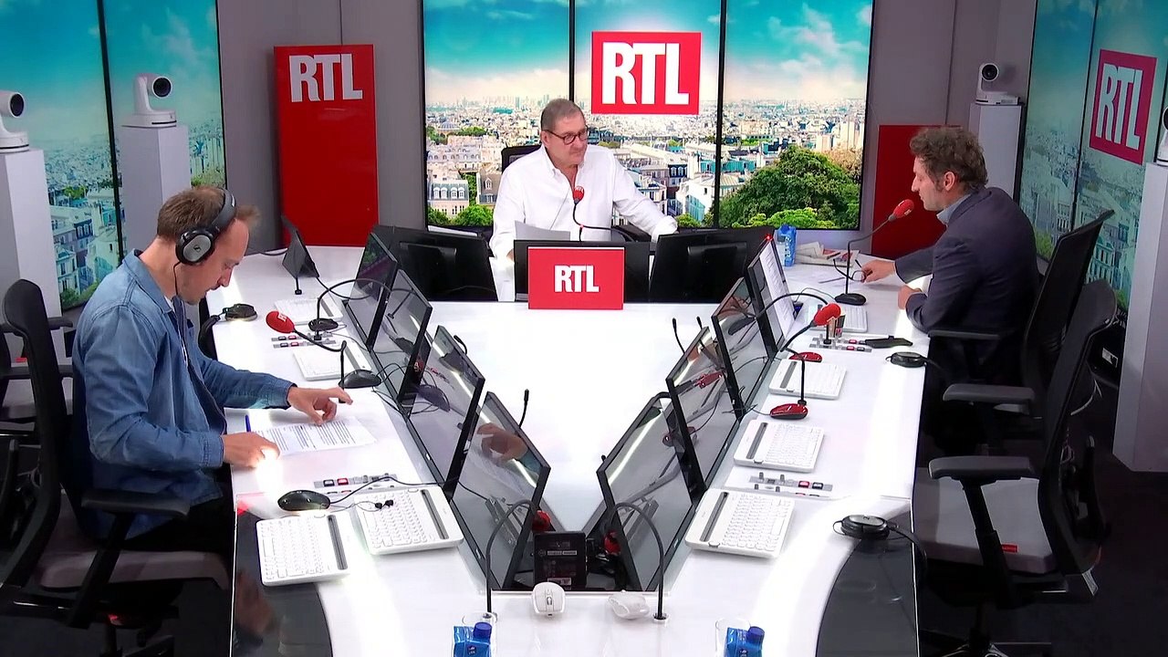 ÉDITO - Législatives 2022 : vive la IVe Républi...