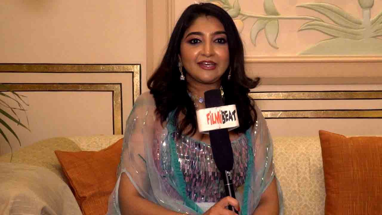 Mika Di Vohti: Bhoomi Trivedi Exclusive Interview on Mika, KK, & Demise of Sidhu Moosewala FilmiBeat