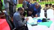 IEBC forced to postpone the publishing of the voters register due to massive anomalies in it