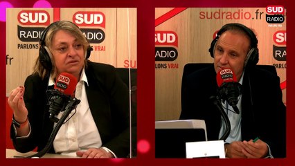 Françoise Degois - Présidentielle, législatives : la soif de radicalité des Français