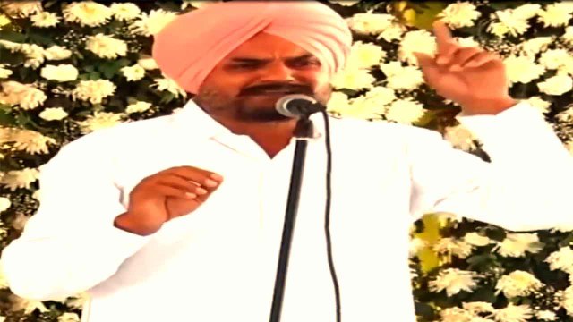 Sidhu Moosewala Antim Ardas: पिता ऐसे रखेंगे Sidhu को जिंदा! अंतिम अरदास पर कही बड़ी बात |*News