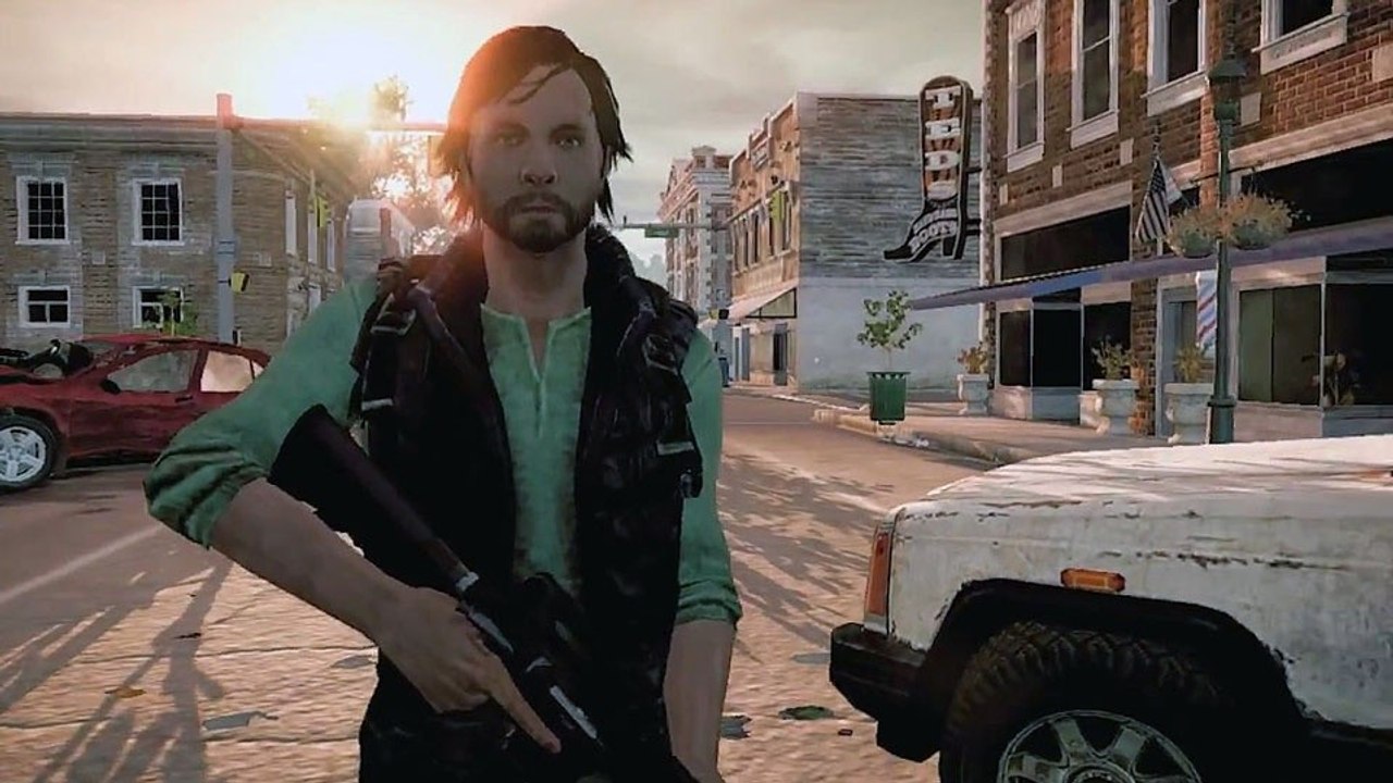 State of Decay - Erster Gameplay-Trailer zum Open-World-Zombie-Survivalspiel