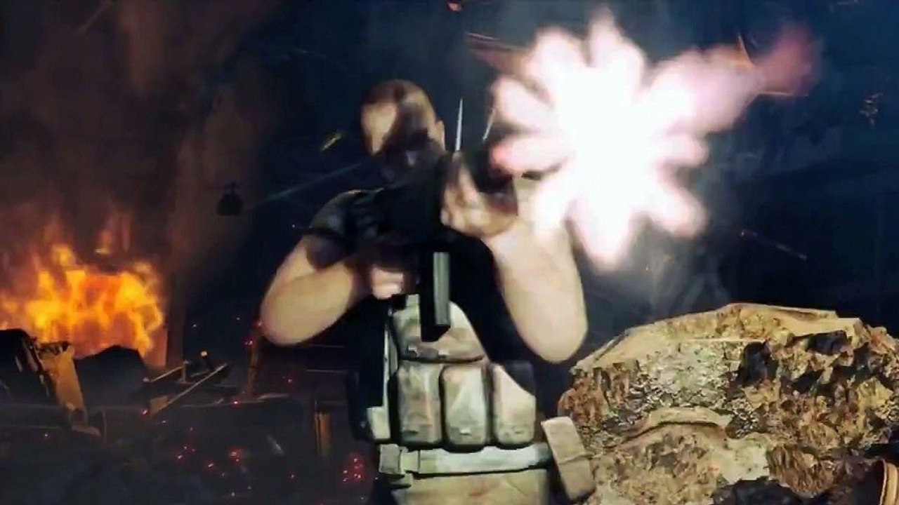 Hounds - gamescom-trailer zeigt verschiedene charakterklassen