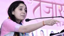 भड़काऊ बयान देने के मामले में Nupur Sharma, Naveen Jindal समेत कई लोगों के खिलाफ FIR दर्ज