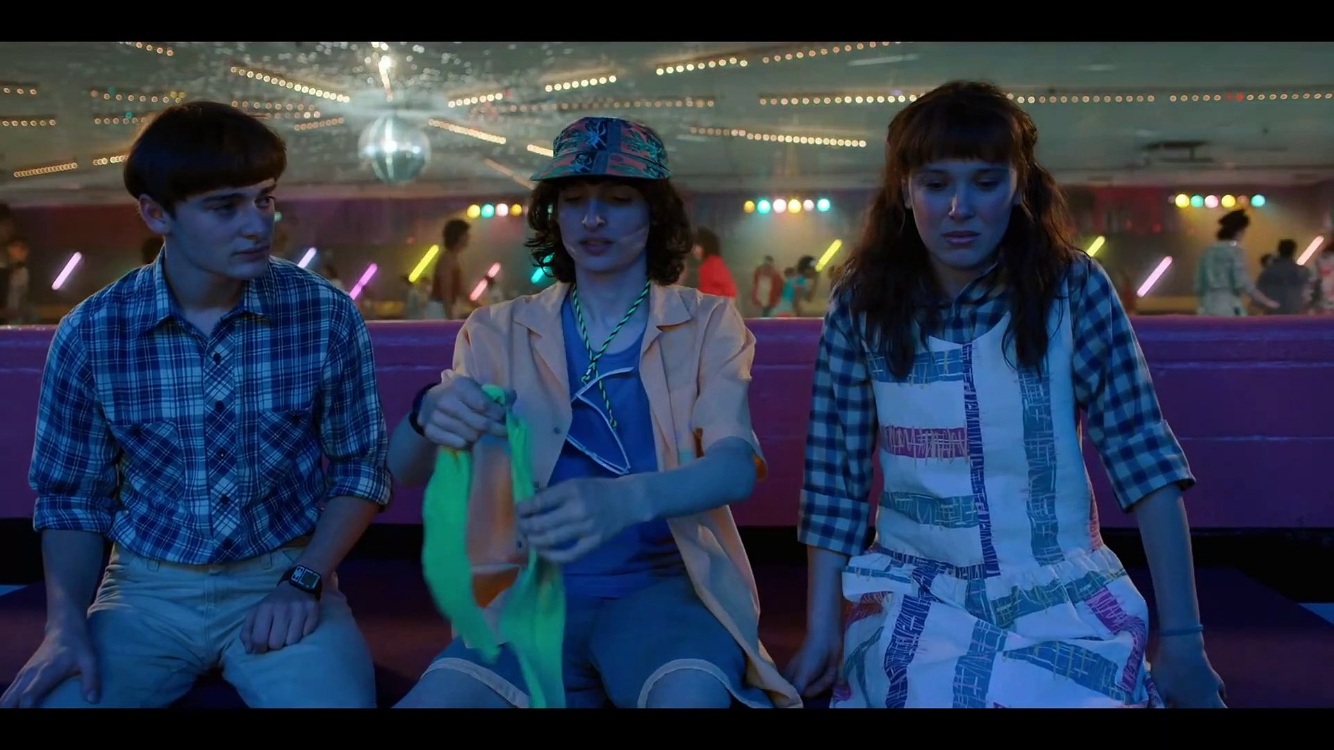 Moments That Prove Will Is In Love With Mike In Stranger Things Season 4  Volume 1 
