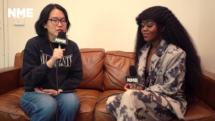 Tkay Maidza on supporting Billie Eilish in arenas and her ‘Last Year Was Weird’ era