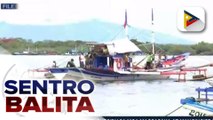 Distribusyon ng fuel subsidy sa mga magsasaka at mangingisda, makukumpleto na bago matapos ang Hunyo; Distribusyon ng P500 kada buwan na ayuda sa low-income families, inaasahang masisimulan na