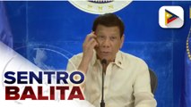 Pres. Duterte, hinikayat ang taumbayan na isapuso ang mga aral na hatid ng kasaysayan; Pangulo, muling nagmotorsiklo mula Tagum City patungong Davao City