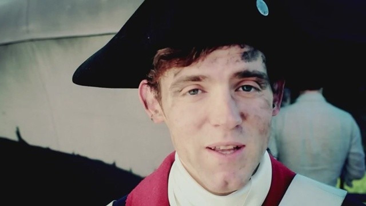 Assassin's Creed 3 - Making-of-Video zum »Erhebt euch!«-Trailer